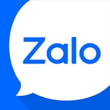 Chat on Zalo